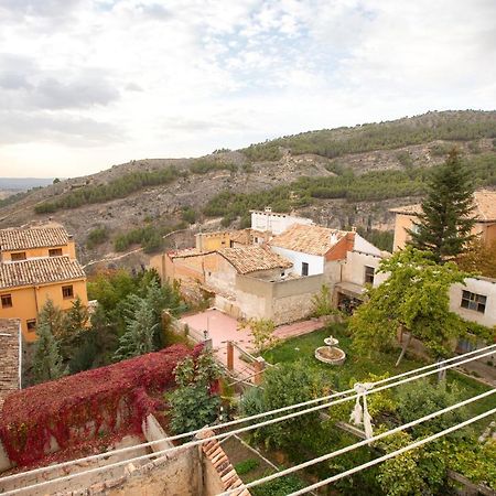 Cuencaloft San Pedro Eleven Διαμέρισμα Κουένκα Εξωτερικό φωτογραφία