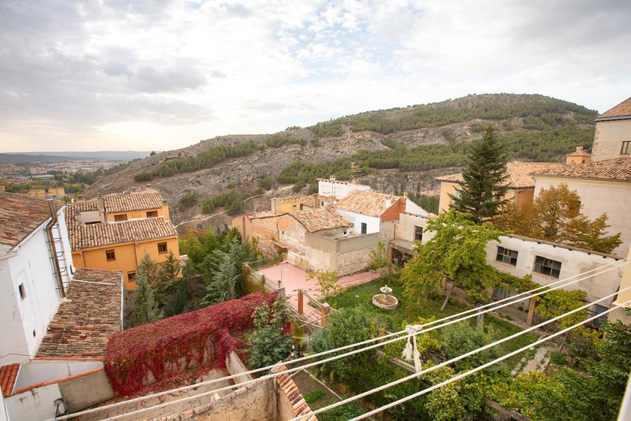 Cuencaloft San Pedro Eleven Διαμέρισμα Κουένκα Εξωτερικό φωτογραφία