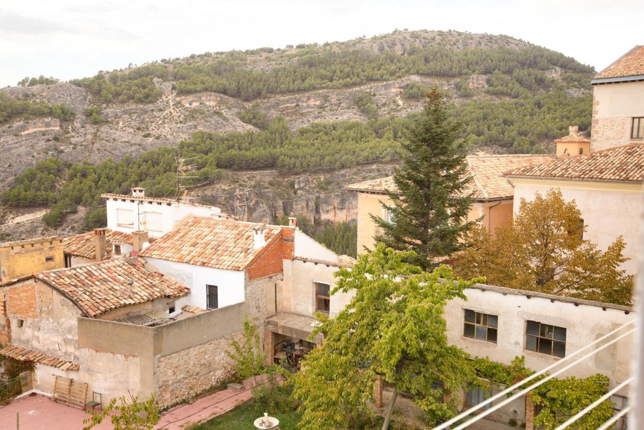 Cuencaloft San Pedro Eleven Διαμέρισμα Κουένκα Εξωτερικό φωτογραφία