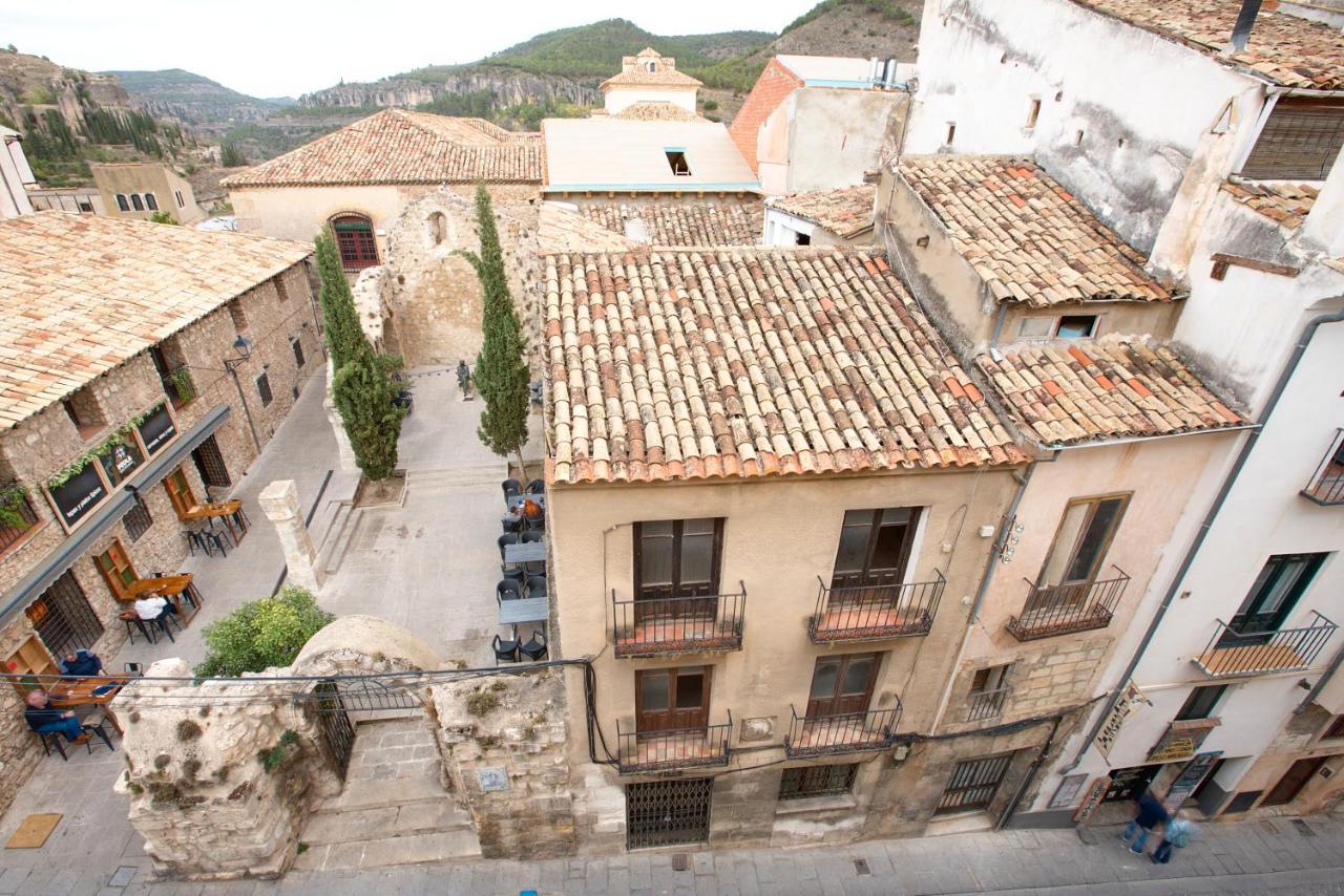 Cuencaloft San Pedro Eleven Διαμέρισμα Κουένκα Εξωτερικό φωτογραφία